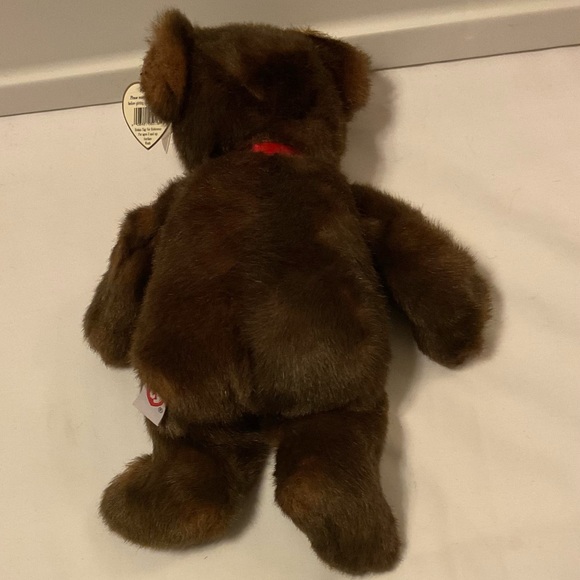 Ty Baby PJ teddy bear - Picture 3 of 6